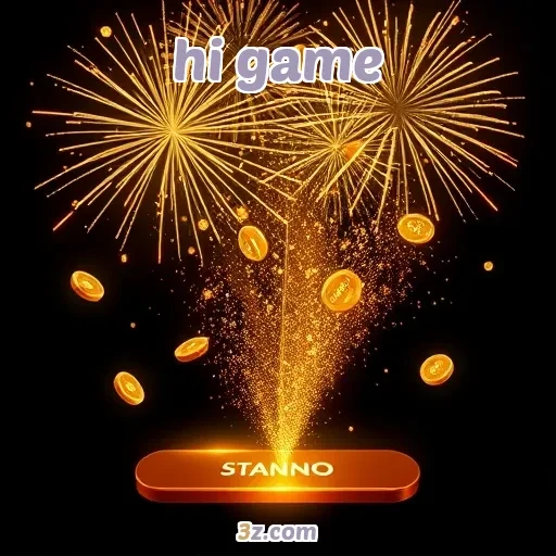 hi game: A Plataforma Ideal para Todos os Apreciadores de Jogos