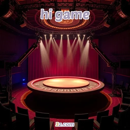 hi game: Ofertas Irresistíveis Para Todos os Jogadores